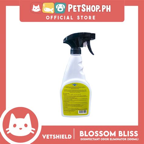 litter box disinfectant